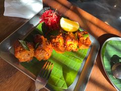 -达斯坦印度餐厅Dastaan(三里屯SOHO店)