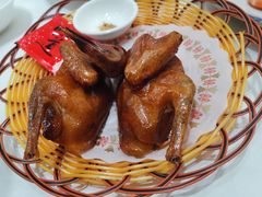 -禄福山庄•顺德菜·融和菜(龙江店)