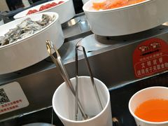 -咕叽咕叽自助烤肉小火锅(茂业清扬店)