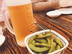 生啤-平成屋· Late Night 食堂(四川北路店)