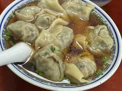 -古徽州馄饨店(宝安路店)