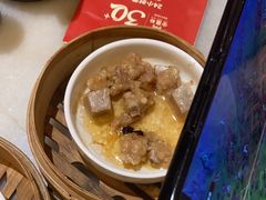 -金鼎轩(方庄天坛店)