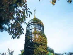 -三鹰之森吉卜力美术馆