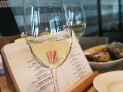 -悦厅·下午茶(杭州柏悦酒店)