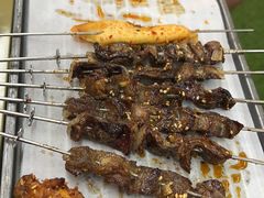 -邢氏老太太烧烤(南山店)