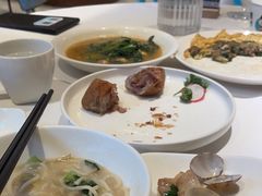-莆田餐厅PUTIEN(三里屯店)