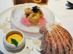 -王品牛排(珠海富华里店)