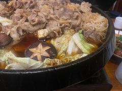 -樱の花亭日本料理店