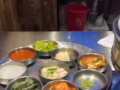 -韩山葵烤肉(太古里店)