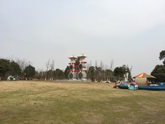 -梁鸿国家湿地公园