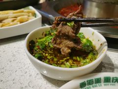 -香佰里重庆火锅(恒力博纳广场店)