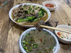 -正宗阳山牛杂(东城店)