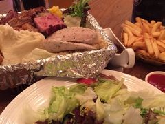 -宝莱纳啤酒花园餐厅PAULANER BRAUHAUS Nanjing(广州路店)
