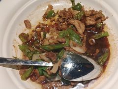 -兰湘子·湘菜小炒(石家庄万象城店)