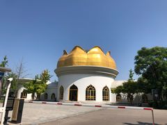 -兴隆文化园景区