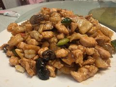 -胖子菜馆(隆昌路店)