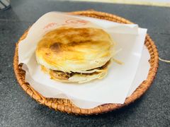 肉夹馍-山丹丹西北菜(金贸大厦店)