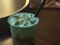 -工页咖啡X COFFEE(龙东路店)