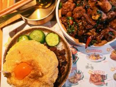 -岛风·台食小馆 ISLAND BISTRO(烟台山店)