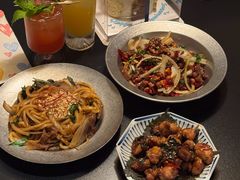 埋位招牌冷乌冬-埋位小酒馆(东城店)