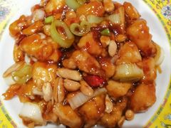 -京味张·北京烤鸭(南山店)
