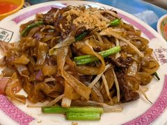 -憶廟街 X 沙角邨(太古城店)