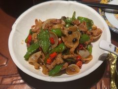 -缪氏川菜(深圳北站缤果空间店)