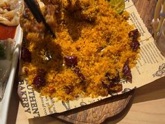 -避风塘(宝山万达店)