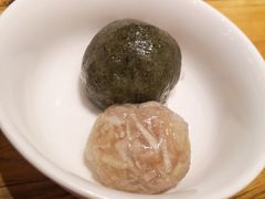 芋圆-临家闽南菜(宝洲路店)
