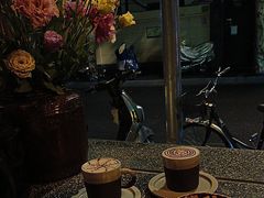 -Apollo·西班牙小酒馆(安福路店)