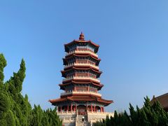 -八仙过海景区