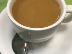 -胜利茶餐室