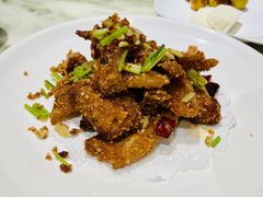 -野渡坡·极致湘菜·庭院餐厅(汉阳店)