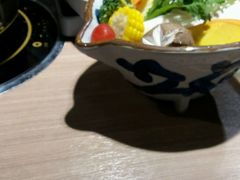 -水林间·寿喜烧自助(仙林金鹰店)