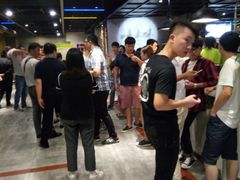 -哆来咪火锅烤肉自助(牌楼店)