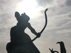 -汴河街