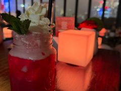 -罗斯福色戒酒吧(外滩店)