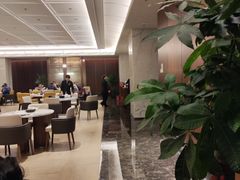 -喜来登由由大酒店九州膳坊中餐厅