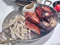 -Osteria Garden 生蚝花园餐厅(原进贤路店)