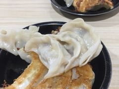-金枫锅贴(滨江·凯旋门店)