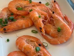 -金海湾海鲜排档(朱家尖店)