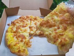 -Aimiqi.Pizza.爱米奇私厨(虹梅路红春大厦店)
