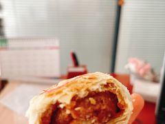鲜肉月饼-长发西饼(临顿路店)