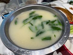 -老城味道·传统天津菜(杨柳青店)