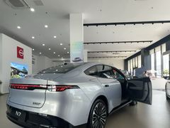 -上海永达嘉沃沃尔沃4S店(嘉定镇店)