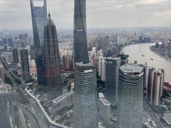 -东方明珠广播电视塔