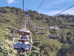 -富斯特索道