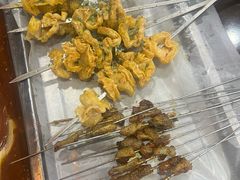 -大佬李砂锅(钱江财富广场店)