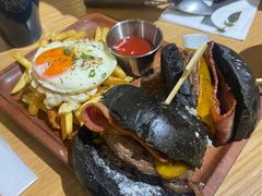 -HELLO 27 意面·沙拉·帕尼尼