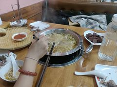 -鹅火锅(翡翠路店)